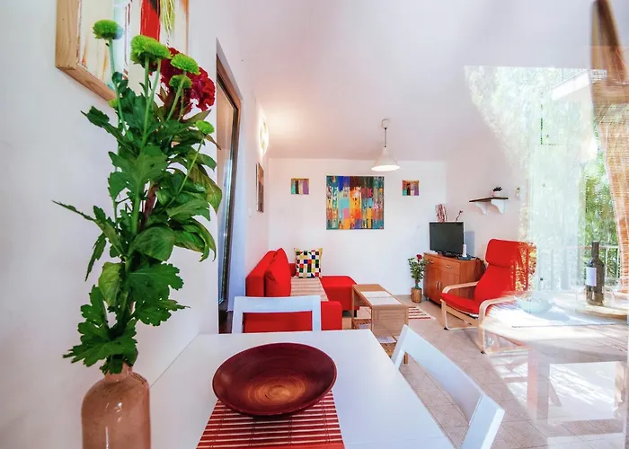 Apartment In Posedarje By The Beach * Posedarje