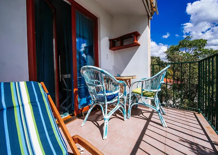 Casa vacanze Apartment In Posedarje By The Beach Posedarje