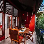 Casa de Férias Apartment In Posedarje By The Beach