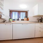 Apartment In Posedarje By The Beach Posedarje