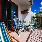 Casa de Férias Apartment In Posedarje By The Beach Posedarje