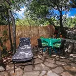 Apartment In Posedarje By The Beach *