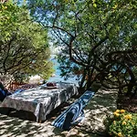 Apartment In Posedarje By The Beach *